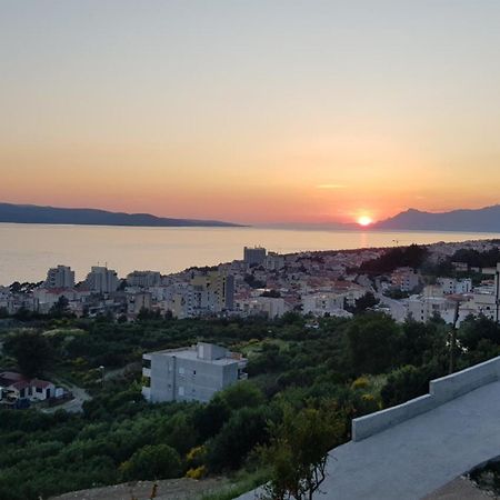 Villa Sukara Makarská Pokoj fotografie