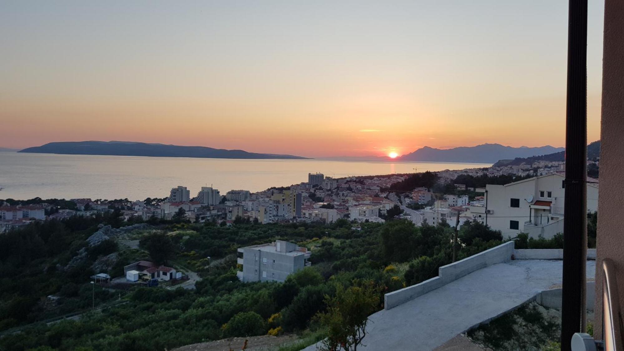 Villa Sukara Makarská Pokoj fotografie